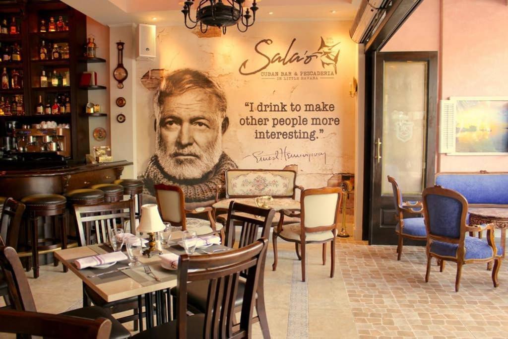 Independent Studio In Little Havana Miami Dış mekan fotoğraf