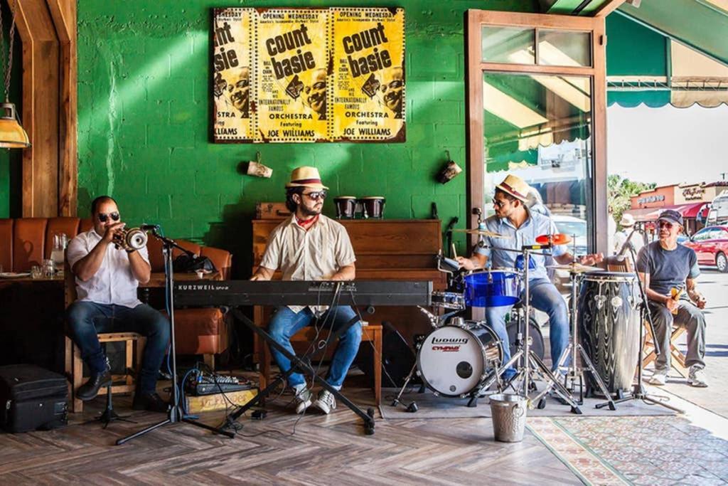 Independent Studio In Little Havana Miami Dış mekan fotoğraf