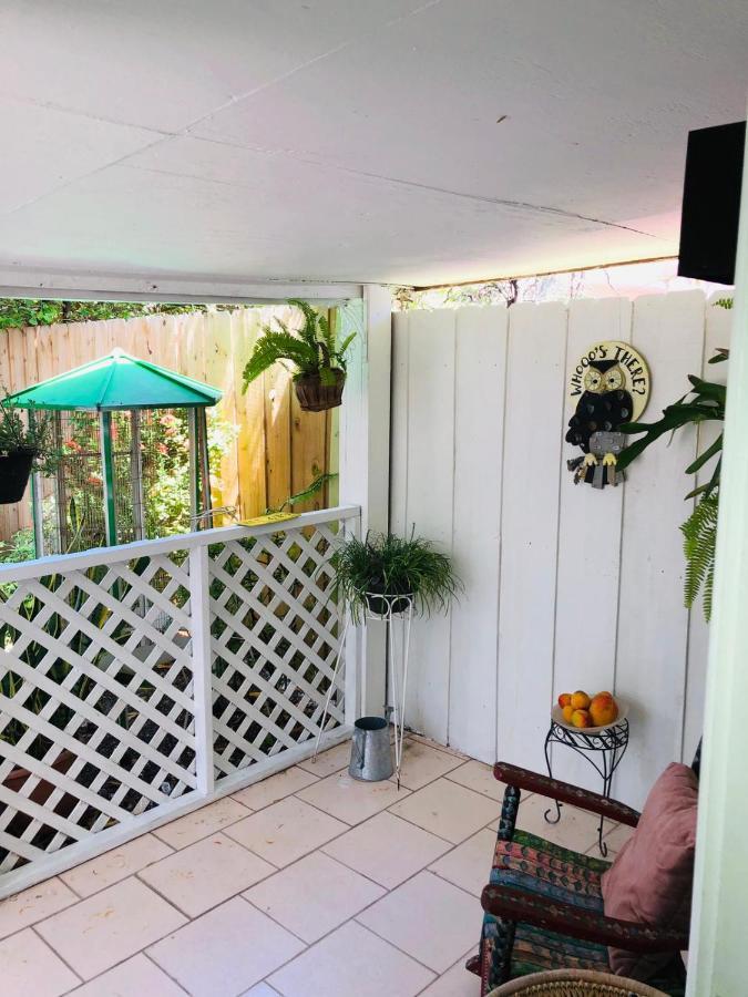 Independent Studio In Little Havana Miami Dış mekan fotoğraf