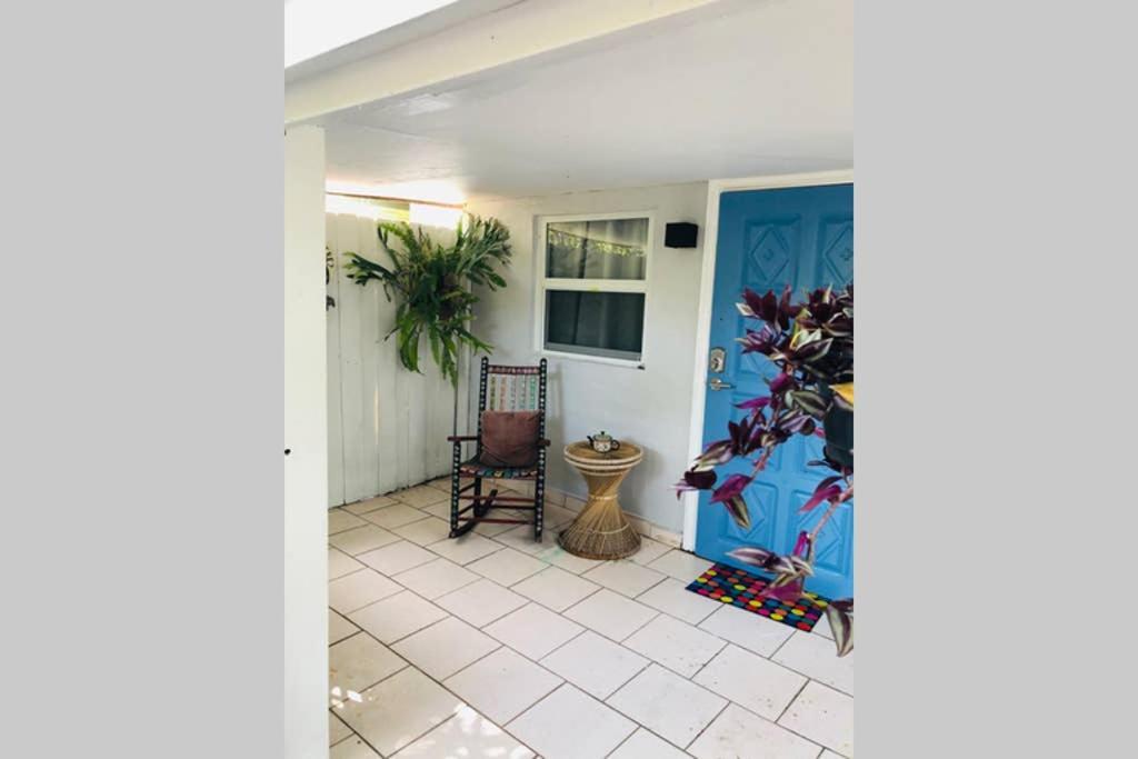 Independent Studio In Little Havana Miami Dış mekan fotoğraf