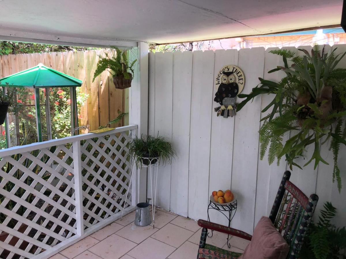 Independent Studio In Little Havana Miami Dış mekan fotoğraf
