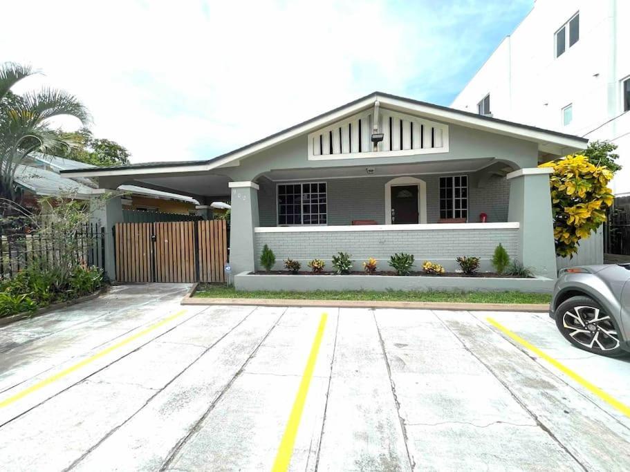 Independent Studio In Little Havana Miami Dış mekan fotoğraf