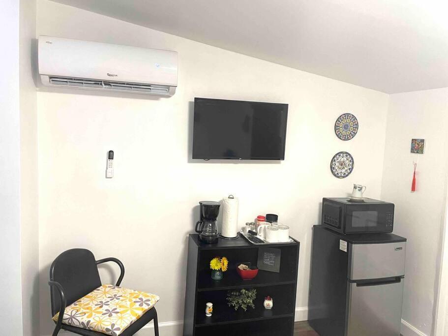 Independent Studio In Little Havana Miami Dış mekan fotoğraf