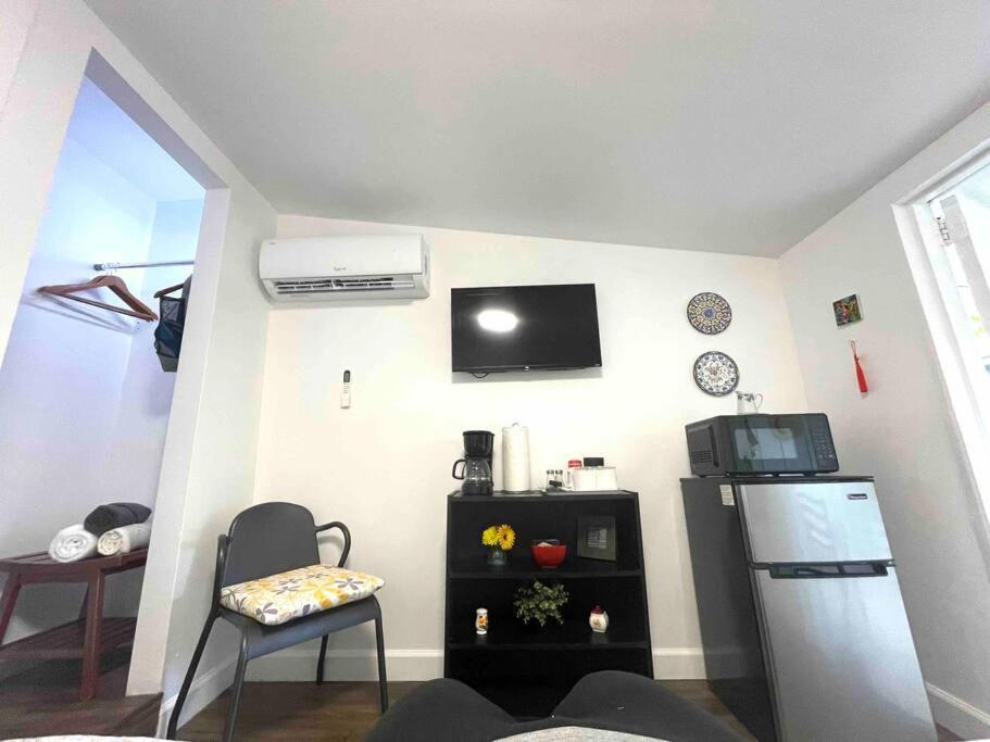 Independent Studio In Little Havana Miami Dış mekan fotoğraf